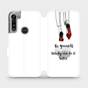 Phone Case Motorola Moto G8 Power - Design M046P