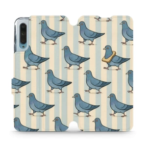 Hülle für Huawei P Smart Pro - Farbe VP91S