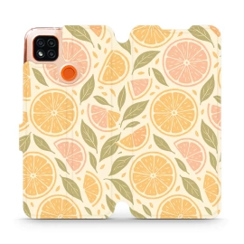 Phone Case Xiaomi Redmi 9C - Design VP80S