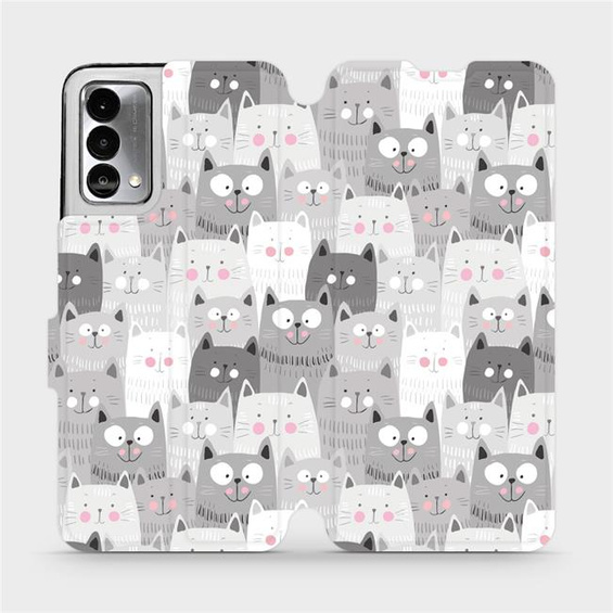 Phone Case Realme GT Master Edition - Design M099P