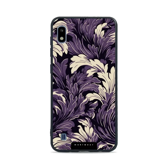 Phone Glossy Case Samsung Galaxy A10 - Design GA46G