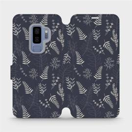 Etui do Samsung Galaxy S9 Plus - wzór VP15S