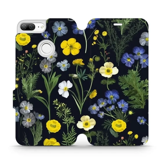 Phone Case Huawei Honor 9 Lite - Design VP47S