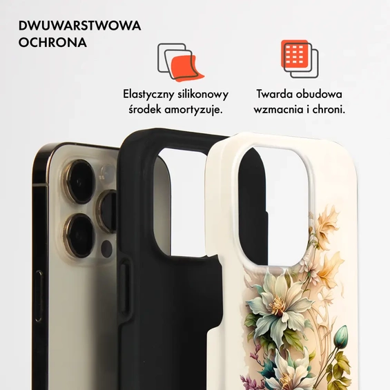 Case Elite Pro for Samsung Galaxy A23 - Design E014E