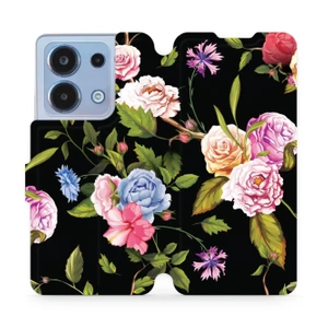 Phone Case Xiaomi Redmi Note 13 4G - Design VD07S