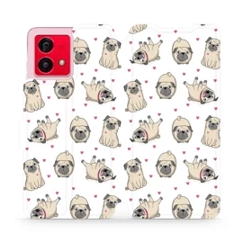 Phone Case Motorola Moto G84 - Design M097P