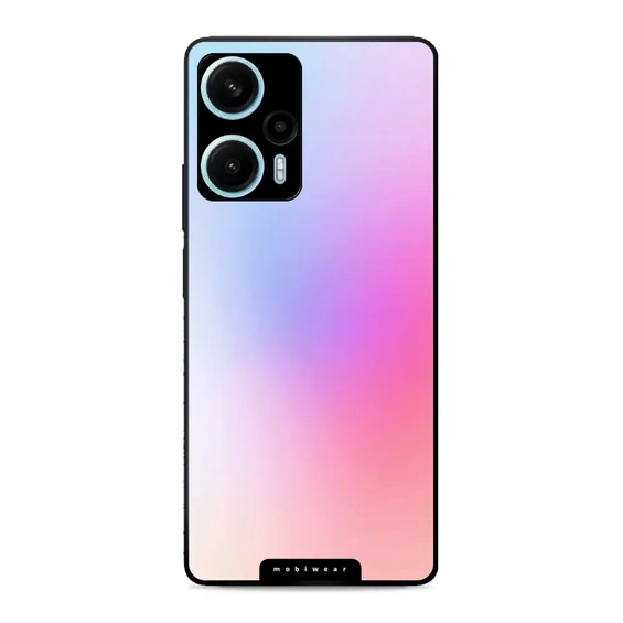 Hülle Glossy Case für Xiaomi POCO F5 - Farbe G065G