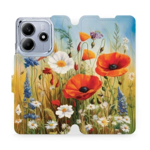 Etui do Xiaomi Redmi Note 14 5G - wzór VP43S