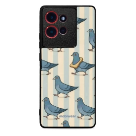 Phone Glossy Case Motorola Edge 50 - Design GP91G