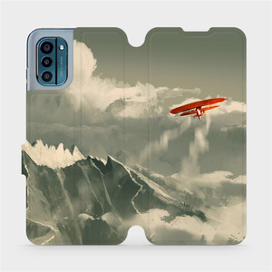 Phone Case Nokia G21 - Design MA03P