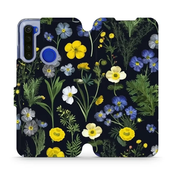 Phone Case Xiaomi Redmi Note 8T - Design VP47S