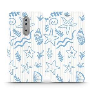 Hülle für Nokia 8 - Farbe VP88S