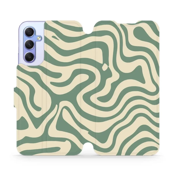 Phone Case Samsung Galaxy A34 5G - Design VA57S