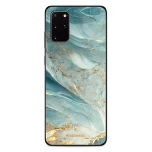 Hülle Glossy Case für Samsung Galaxy S20 Plus - Farbe G022G