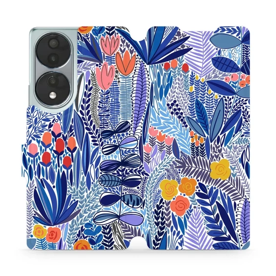 Etui do Huawei Honor 70 - wzór MP03P