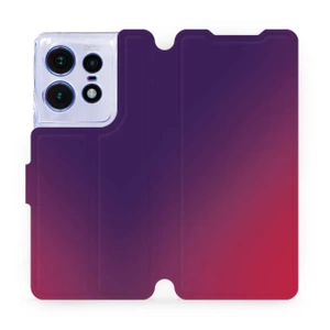 Hülle für Motorola Edge 50 Pro - Farbe VP67S