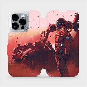 Phone Case Apple iPhone 14 Pro - Design MA09S