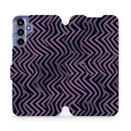 Etui do Samsung Galaxy A15 4G - wzór VA55S