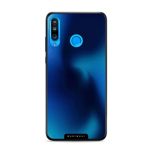 Phone Glossy Case Huawei P30 Lite - Design G068G