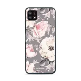 Phone Glossy Case Samsung Galaxy A22 5G - Design G034G