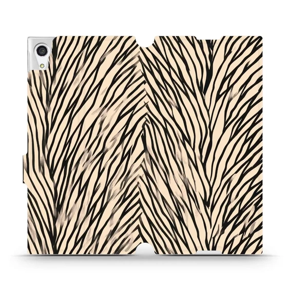 Phone Case Sony Xperia XA1 Ultra - Design VA52S