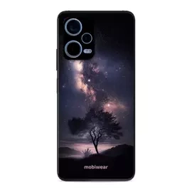Phone Glossy Case Xiaomi Redmi Note 12 Pro 5G - Design G005G
