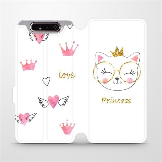 Phone Case Samsung Galaxy A80 - Design MH03S