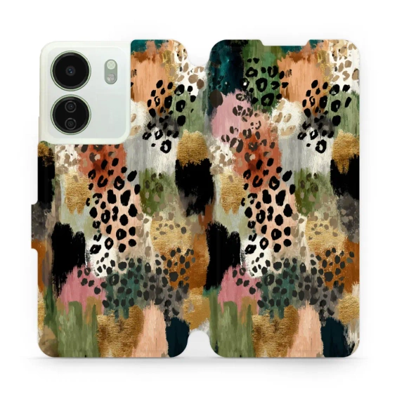 Phone Case Xiaomi Redmi 13C - Design V167S