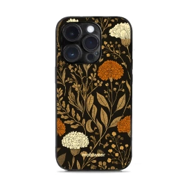 Phone Glossy Case Apple iPhone 14 Pro - Design G174G