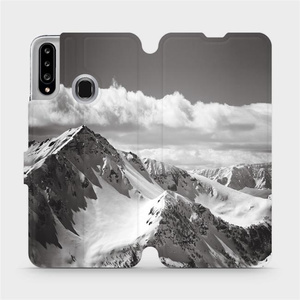 Etui do Samsung Galaxy A20S - wzór M152P