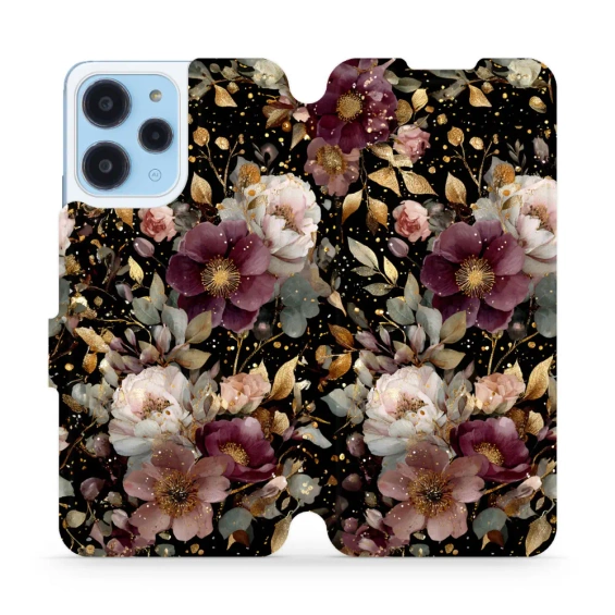 Hülle für Xiaomi Redmi 12 - Farbe V169S