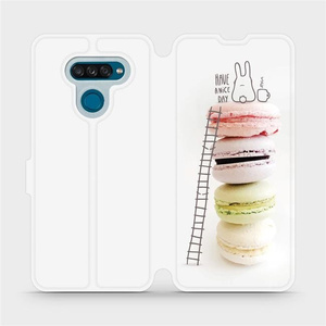 Phone Case LG K50S - Design M090P