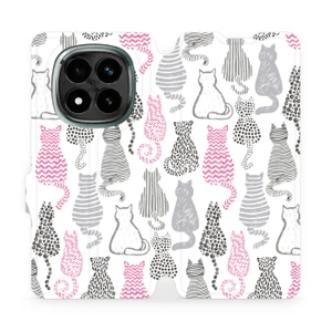 Phone Case Xiaomi Redmi Note 14 Pro Plus 5G - Design MX01S