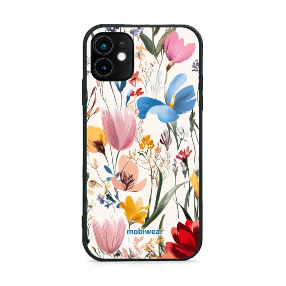 Phone Glossy Case Apple iPhone 11 - Design GP70G