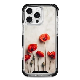 Case MagSafe Elite Bumper for Apple iPhone 16 Pro Max - Design D012D