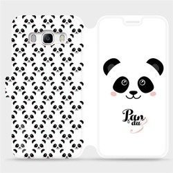 Phone Case Samsung Galaxy J5 2016 - Design M030P