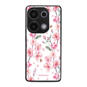 Phone Glossy Case Xiaomi POCO M6 Pro - Design G033G