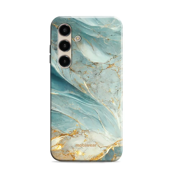 Case Elite Pro for Samsung Galaxy S24 - Design EP34E