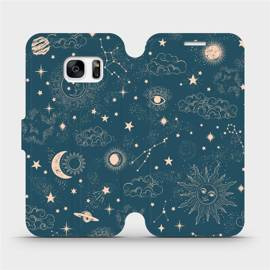 Phone Case Samsung Galaxy S7 - Design VP14S