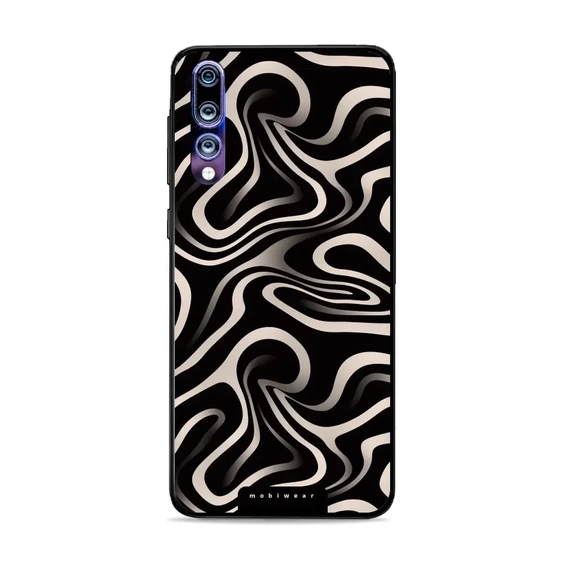 Hülle Glossy Case für Huawei P20 Pro - Farbe GA63G