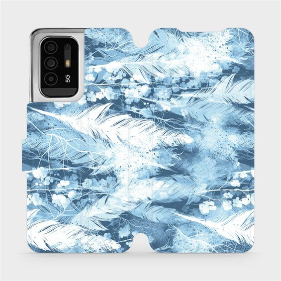 Phone Case OPPO Reno 5 Z - Design M058S