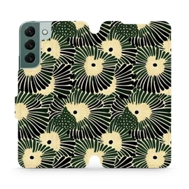 Hülle für Samsung Galaxy S22 Plus - Farbe VA44S