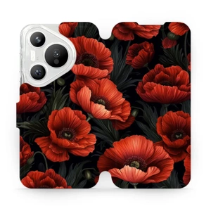 Etui do Huawei Pura 70 - wzór VP45S