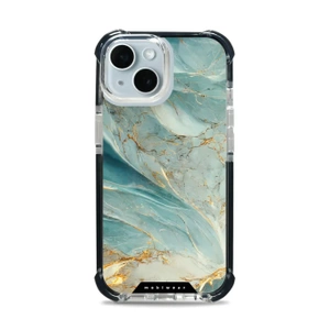 Case MagSafe Elite Bumper for Apple iPhone 15 - Design D016D