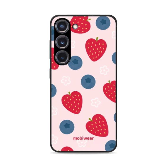 Phone Glossy Case Samsung Galaxy S23 Plus - Design GP84G