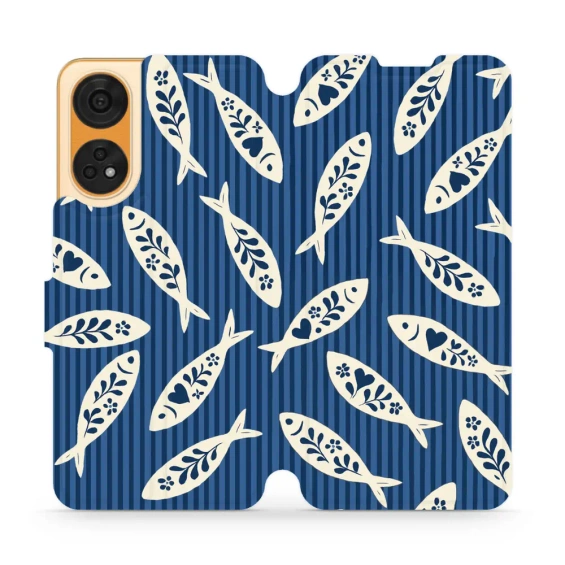 Phone Case OPPO Reno 8T 5G - Design VP89S