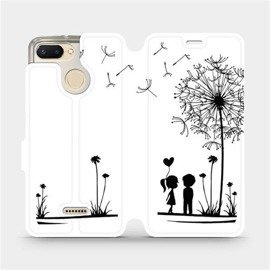 Phone Case Xiaomi Redmi 6 - Design MH16P