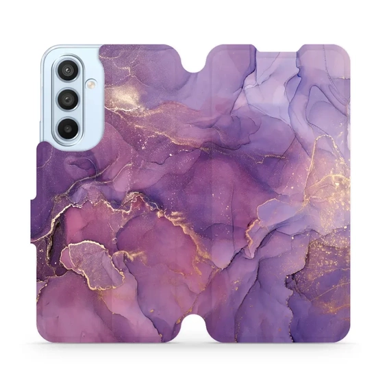 Etui do Samsung Galaxy A54 - wzór VP20S