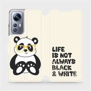 Phone Case Xiaomi 12S - Design M041S