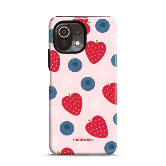 Case Elite Pro for Xiaomi 11 Lite 5G NE - Design EP84E